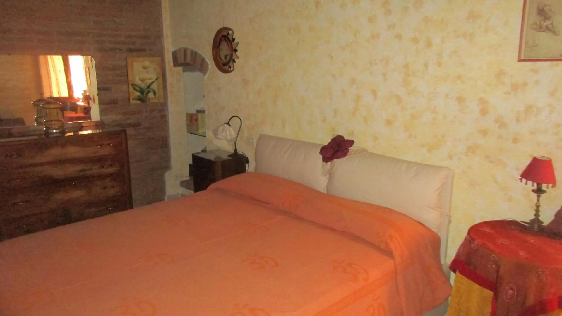Casa vacanze La Petite Maison Campagnatico