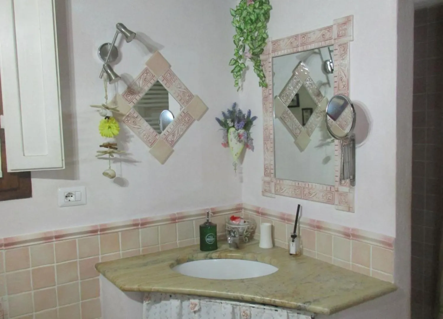Casa vacanze La Petite Maison Campagnatico Italia
