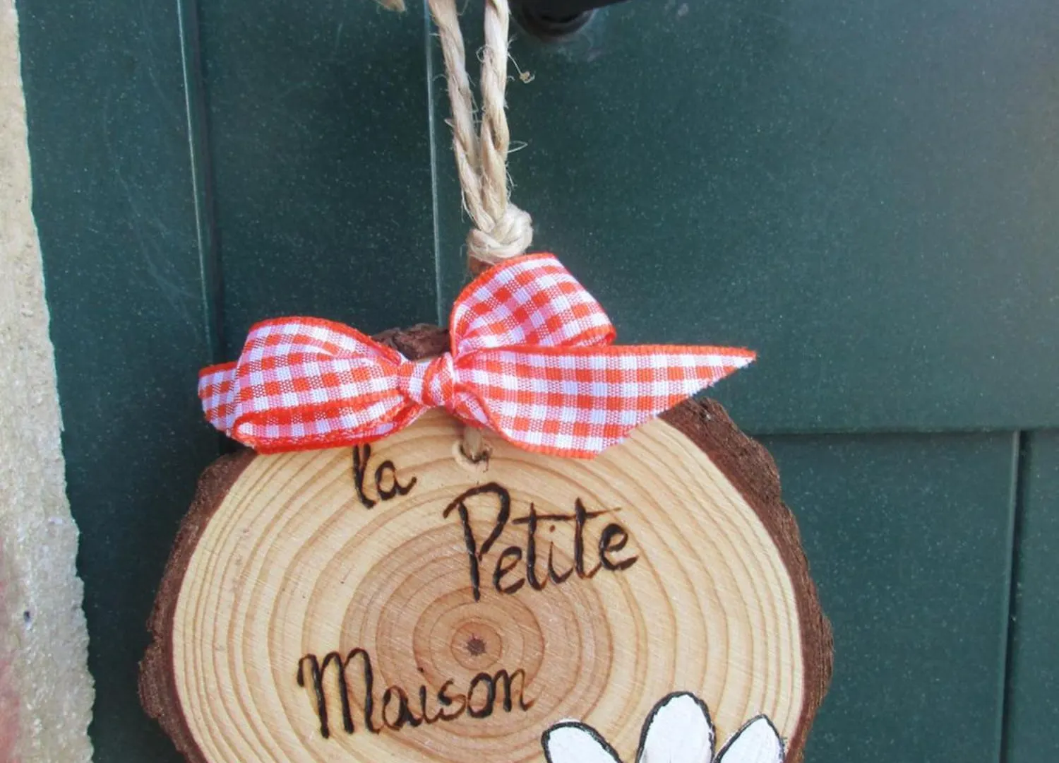 La Petite Maison Campagnatico Casa vacanze