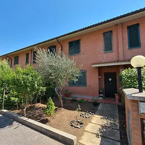 Casa Vacanze Le Rose Gabbro